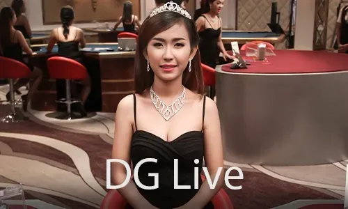 Jili168 Live Casino Games